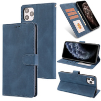 Etui na telefon do Xiaomi Mi Redmi Note 8 8A 8T 9 9A 9S 10 10S Pro POCO F3 X3 NFC 11 10T Lite 11i 11T Pro portfel skórzany okładka książki 5